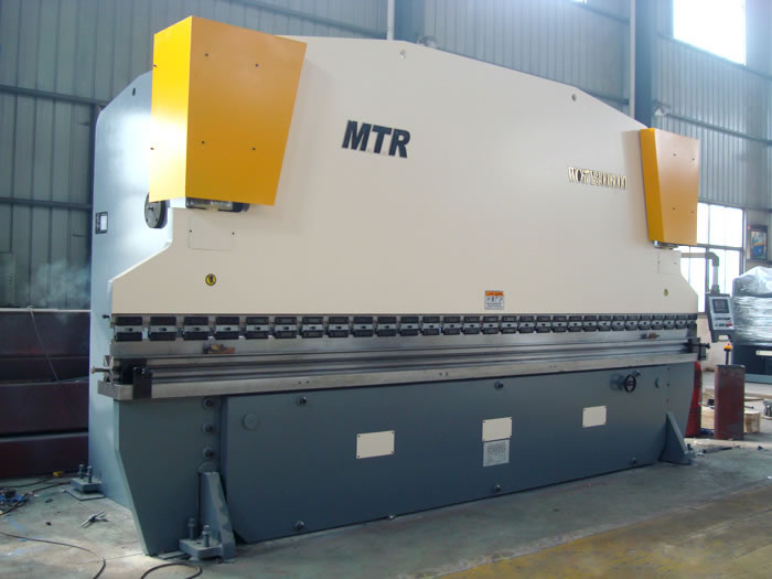 江阴6米网架折弯机